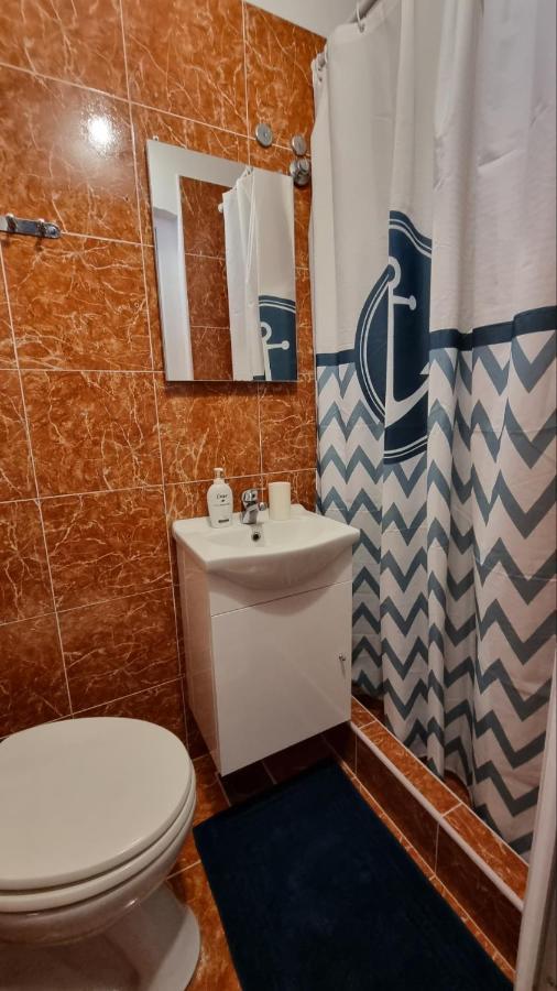Guest House Jasmin Rovinj Exteriér fotografie